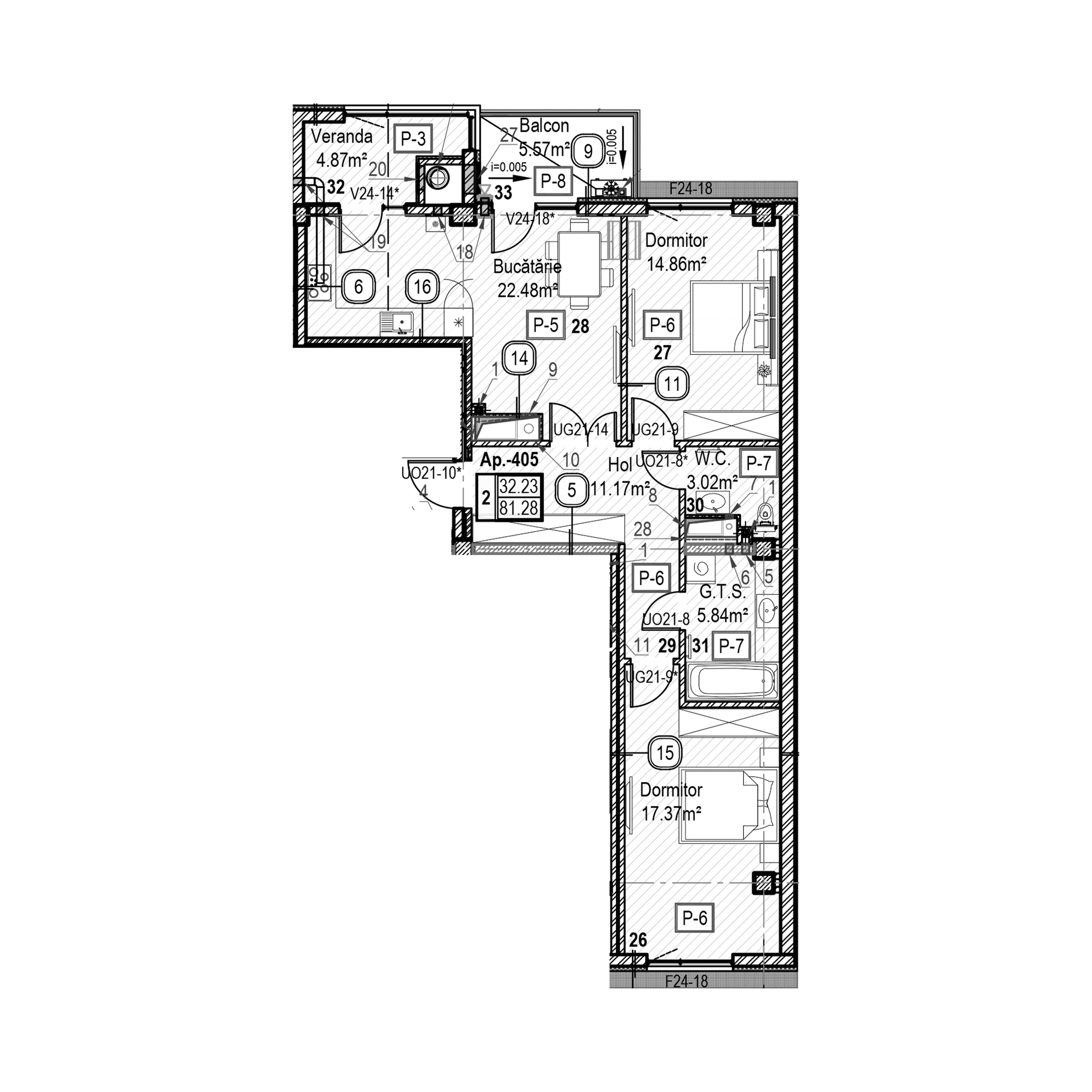 apartment cover photo